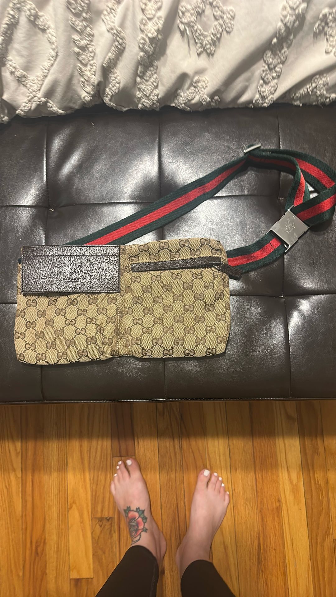 Gucci Belt Bag 