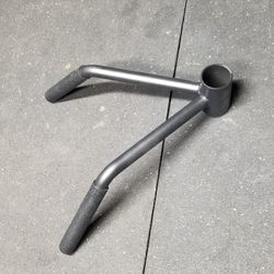 Landmine Handle for 2" Olympic Barbells