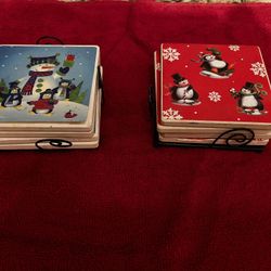 Coasters