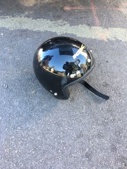 Kbc helmet sz med