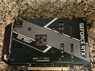 Rtx 3060 12gb oc