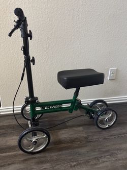 Elenker Knee scooter