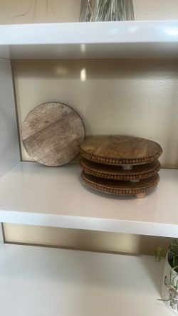 Cake Tray