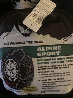 Snow Chains