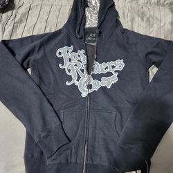 "Fox" Jacket