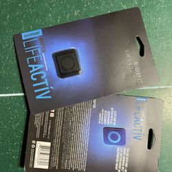 2 Separate Lifeproof LifeActiv Adapters (sold Individually)
