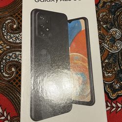 Galaxy A23 5G (Unlocked) 