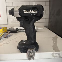 Makita Impact Drill Brushless
