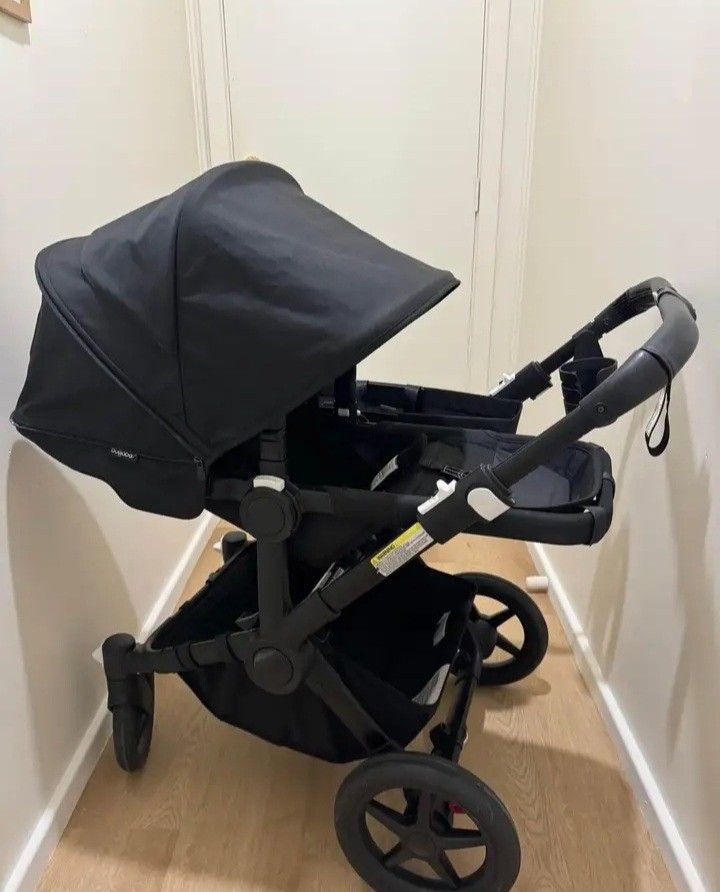 Bugaboo-Donkey-5-MONO