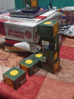 $60 for 7 joint pain ointments