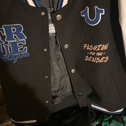 True Religion Jacket