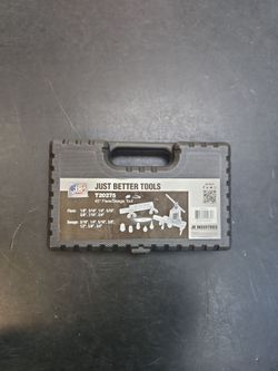 JB just better tools