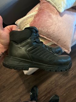 Bates composite toe size 9.5 men’s boots