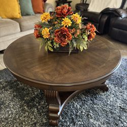 Coffee Table (FIRM)