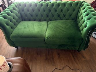 Loveseat sofa