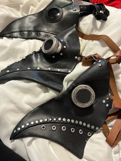 Adult and kids  size mask