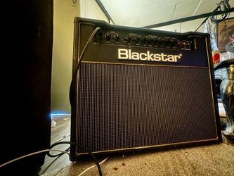 Blackstar ht club 40