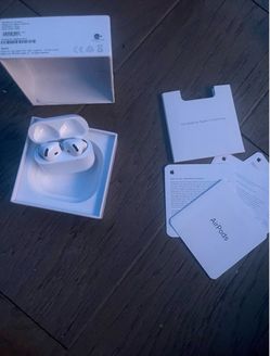 Airpods 3rd Gen
