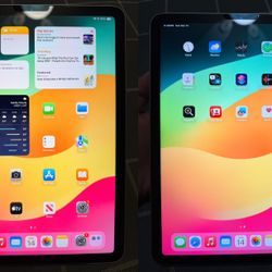 Air 4 IPad Wifi Only - Bundle