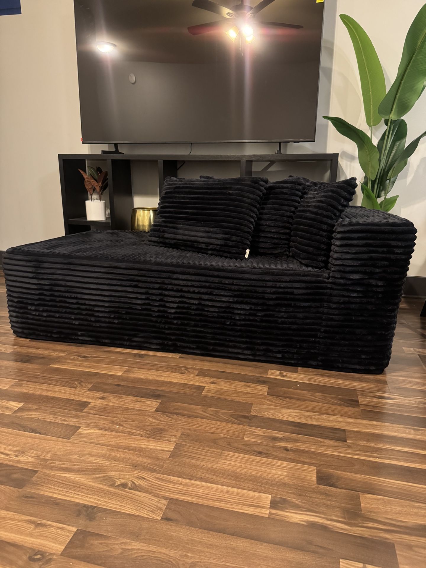 Super Comfy Sleeper Sofa