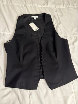 Bar III corset size medium