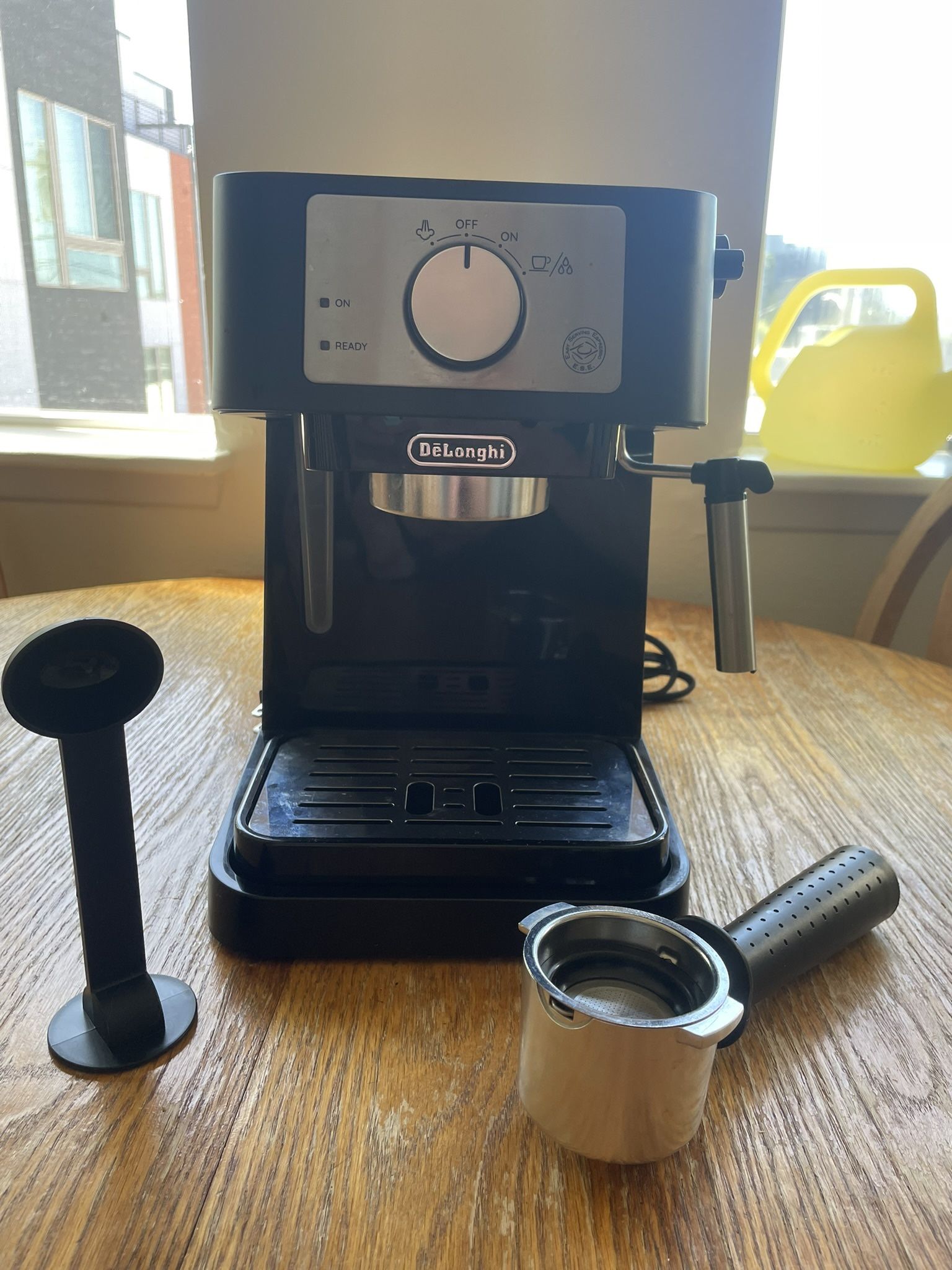 DeLonghi Espresso Maker