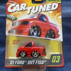 Car Tuned