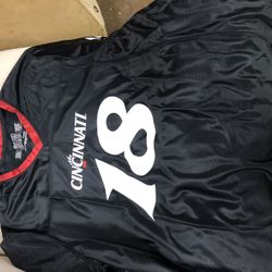 Kelce Jersey Never Been worn 