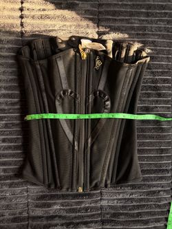 Colombian Waist Trainer