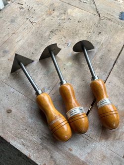 Crown Tools