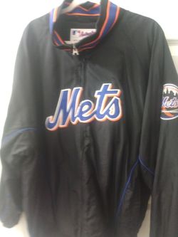 Mets jacket