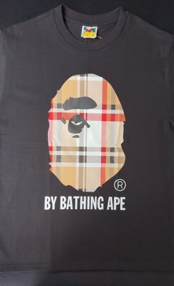 Bape shirts size small🔥🔥🔥