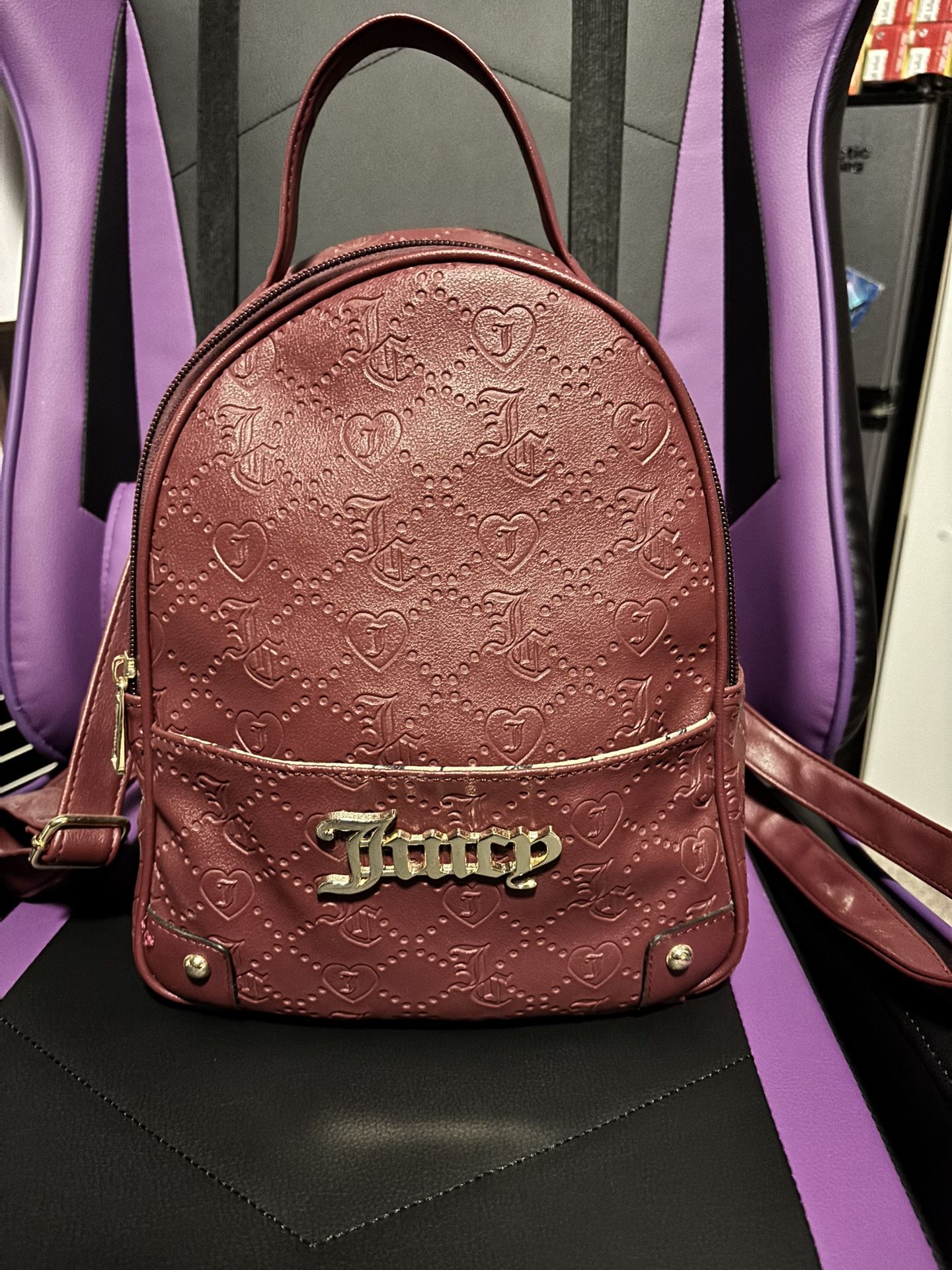 Juicy Couture Backpack