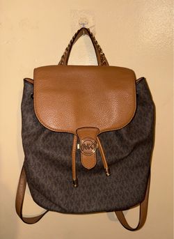 Michael Kors Backpack