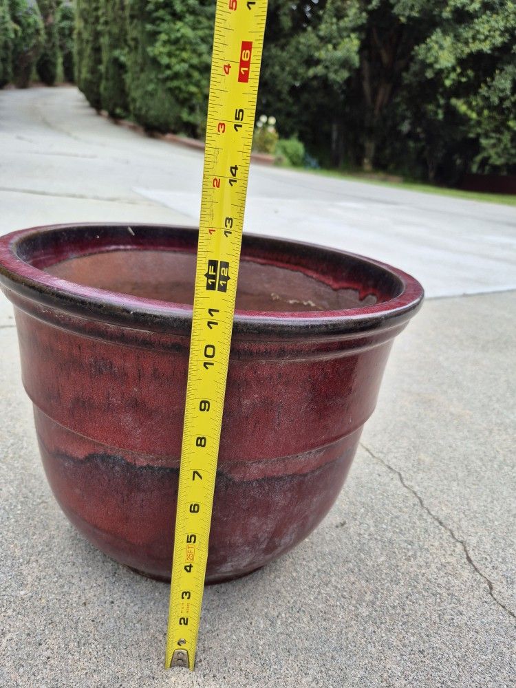 Flower/plant Pot