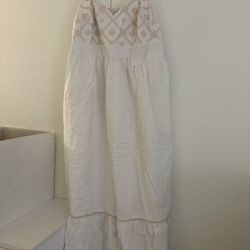 Women Casual Long Dress 