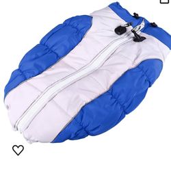 Jacket For Dog Large 