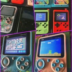 400 Juegos de NINTENDO 🎮 