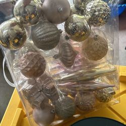 Ornaments