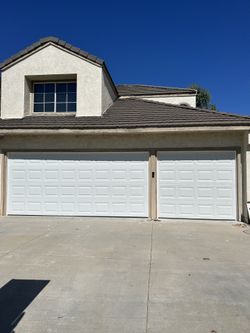Puertas Garage Doors