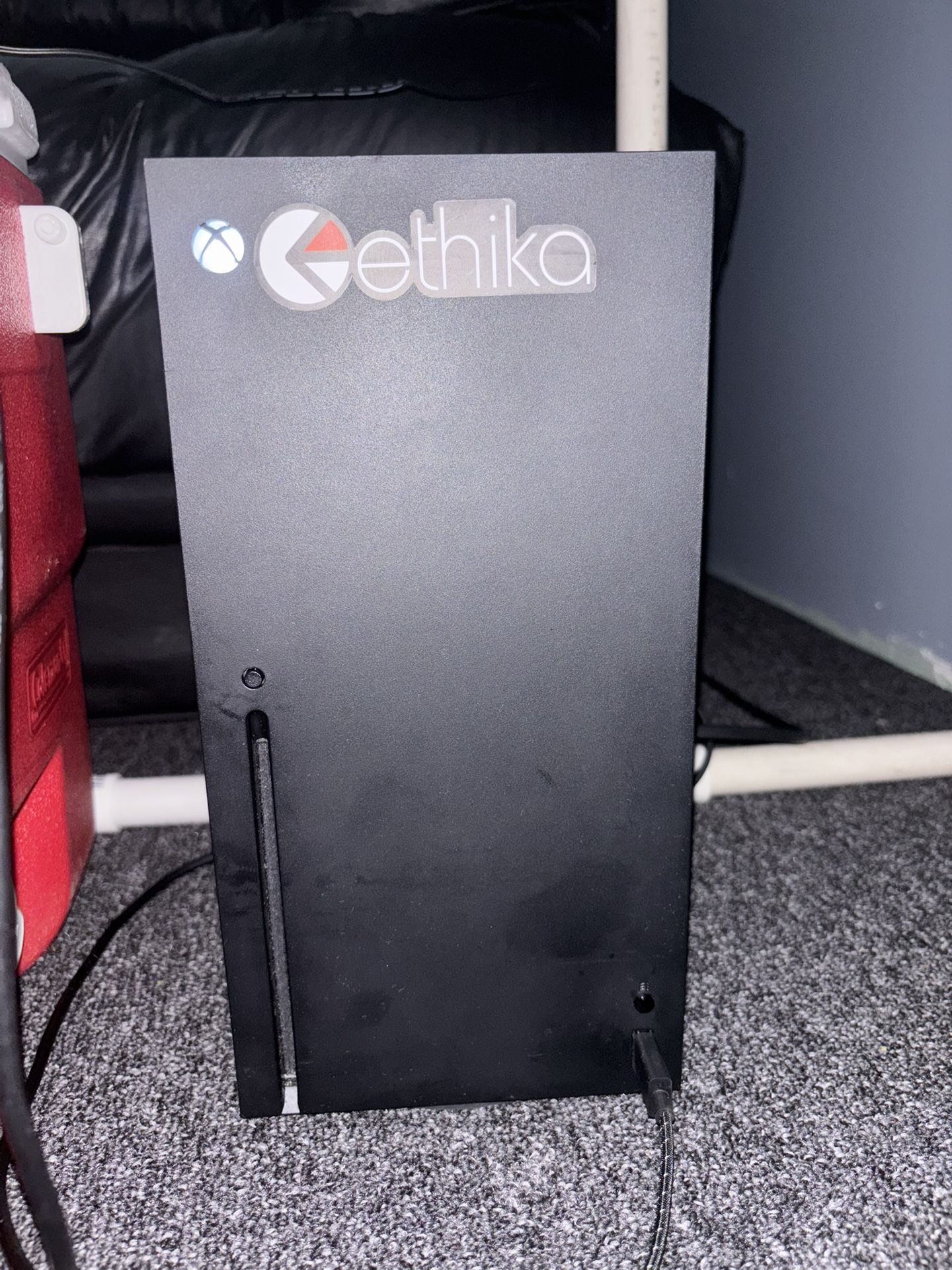 Xbox Series X Starter Kit! $480 OBO!