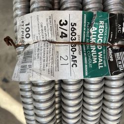 Flexible Metal Conduit 