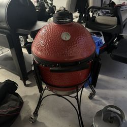 Big Joe® Grill - Series I