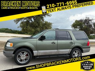 2003 Ford Expedition