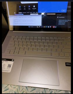 HP Envy Laptop 16 Inch Touchscreen Intel Core i7 GeForce RTX