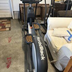 Elliptical