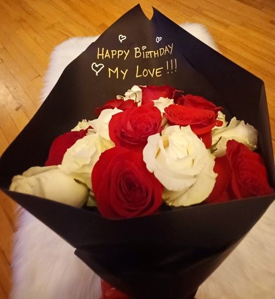 Rose Bundles - Valentines Day ♥️