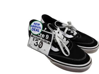 Vans 500264 Black