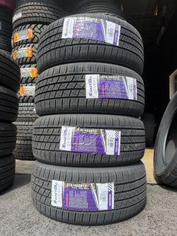 Set suretrac 215 45 R17