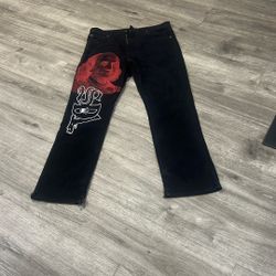 SDL Pants Size 34 